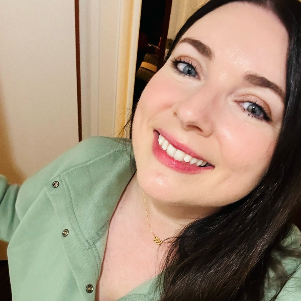 Meet your Posher, Heather